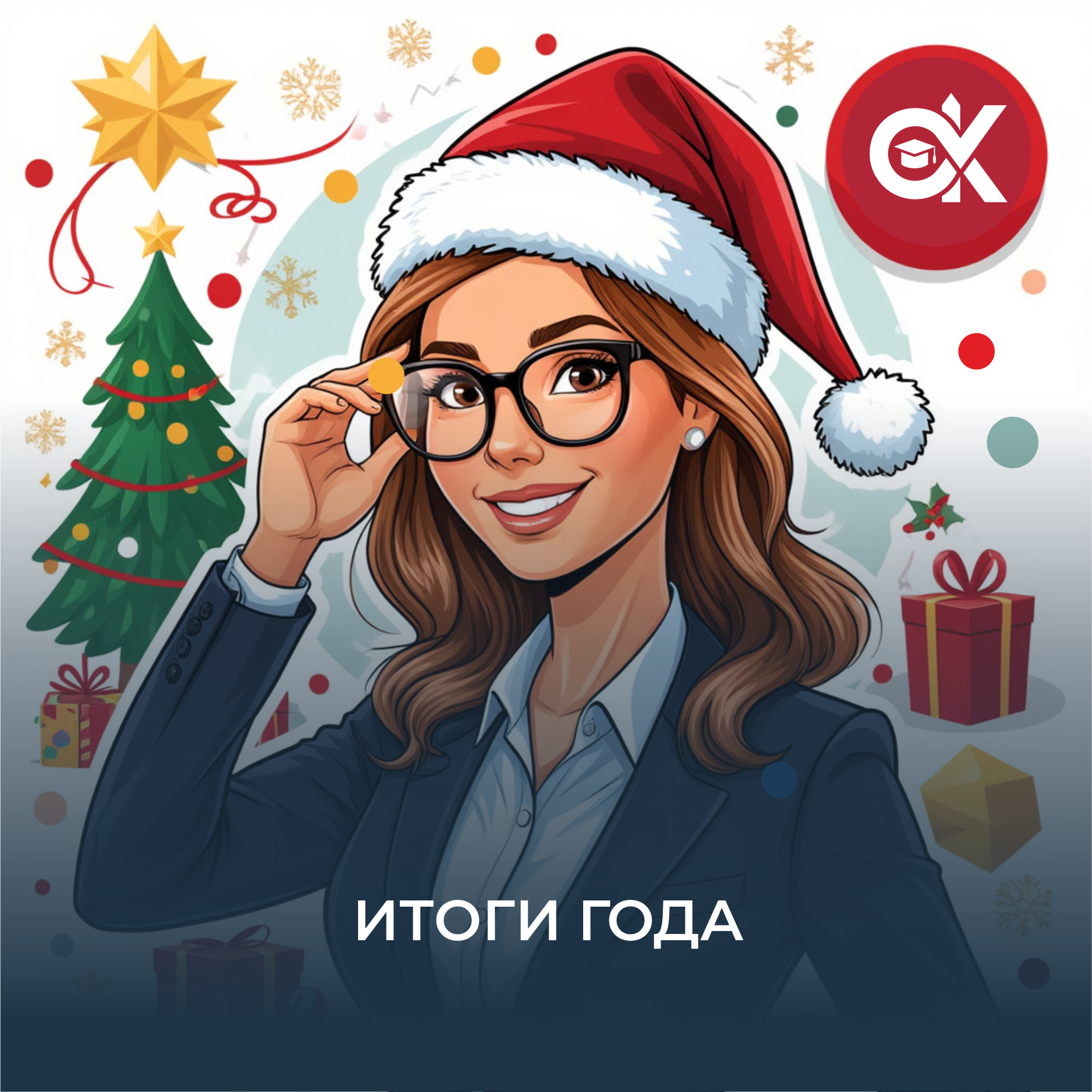 Статистика лицензирования образования Итоги года по лицензированию образования "Образовательный консалтинг"